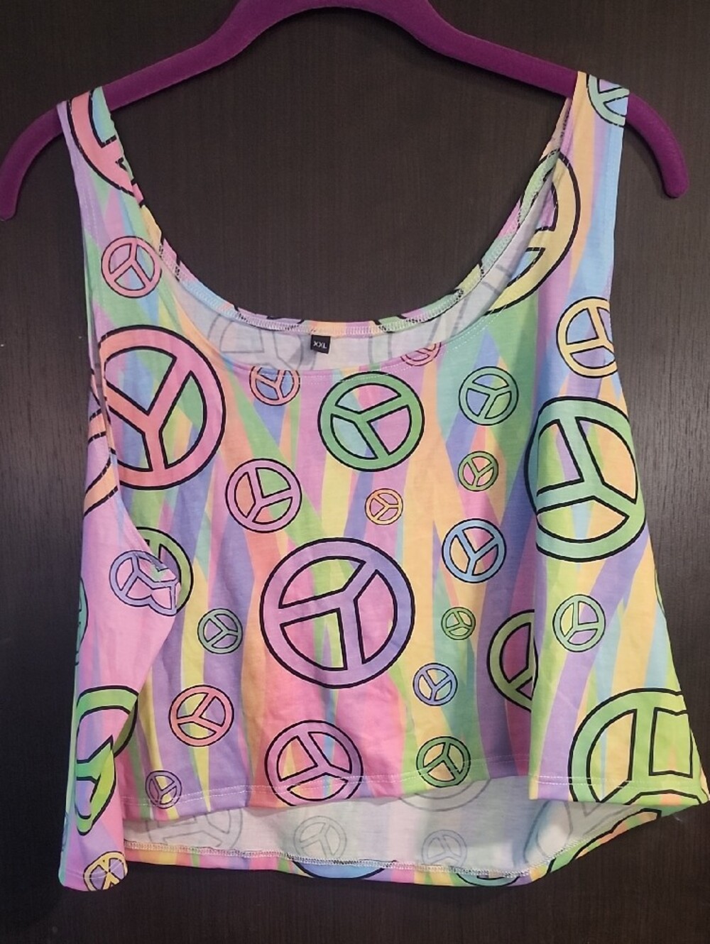 Crop Top Bundle - Picture 3 of 4